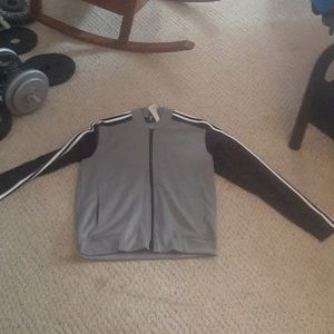 Addidas jacket